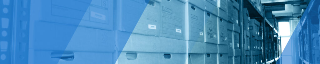 McCarthy’s Document Management services scores a hat-trick!