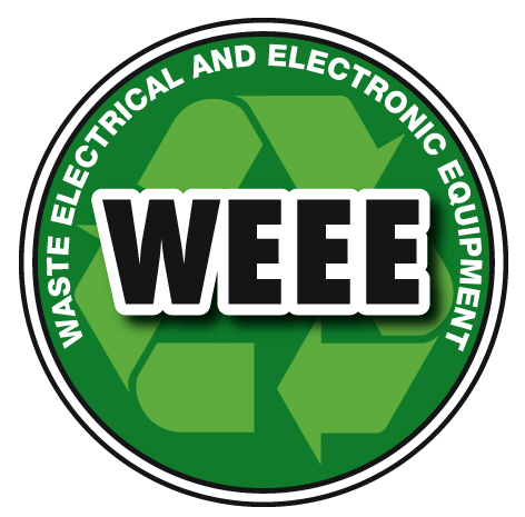WEEE-logo