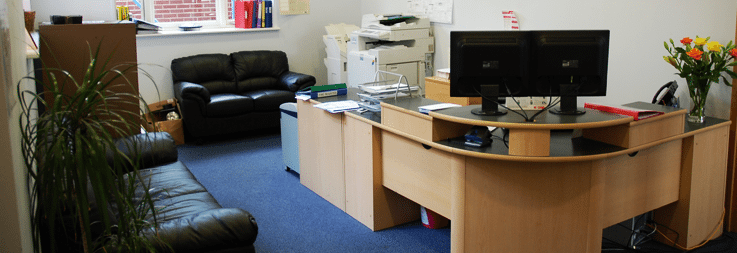 Five top tips to Spring clean your business