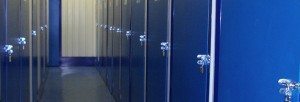 storage units banner