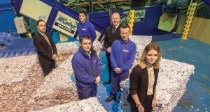 mccarthys shredding team