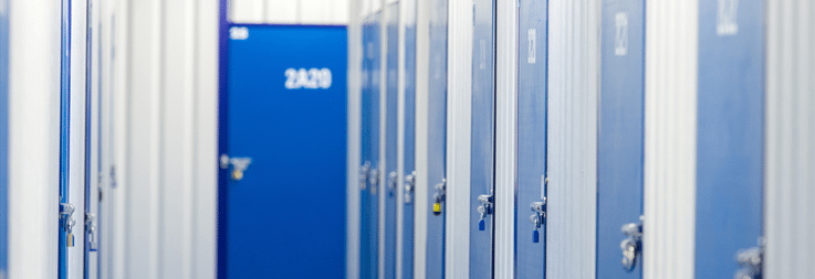 Top 10 Tips on Maximising Storage for Business