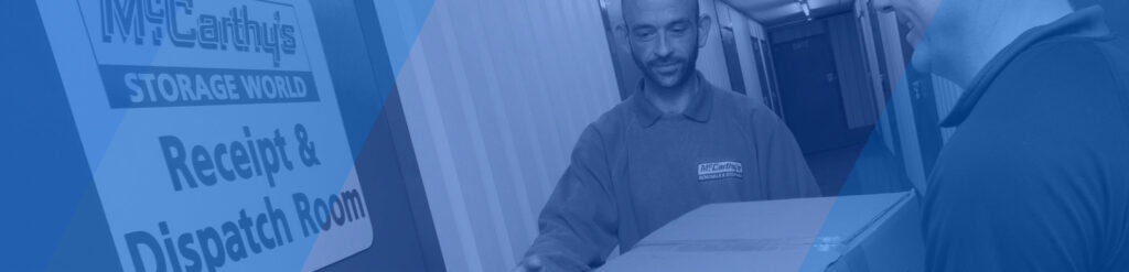 Eight ways self storage can win the day for businesses
