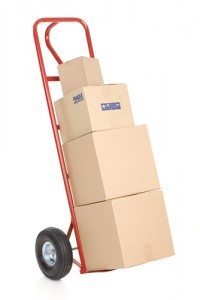 removals trolley