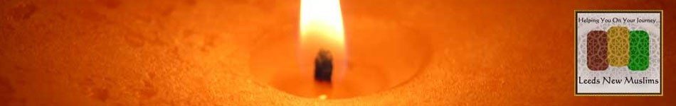 Storage insiders series – Leeds New Muslims