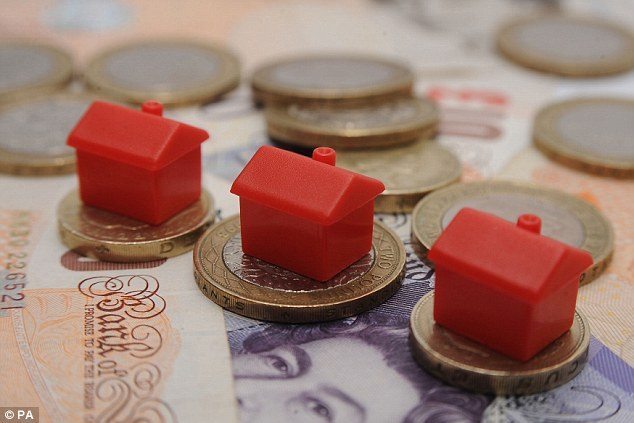 How much money did your home make in 2015?