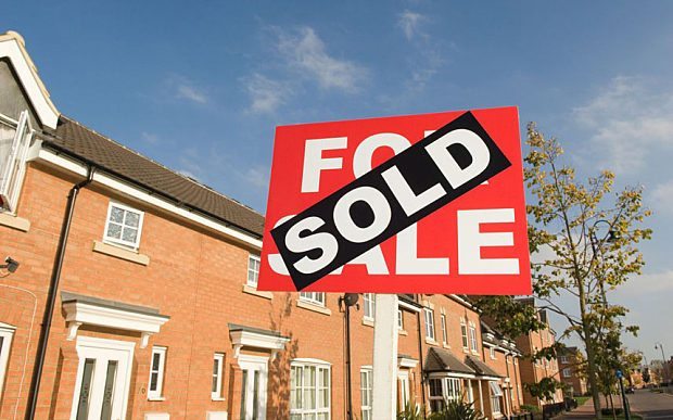 10 top tips for getting your home ready to put on the market