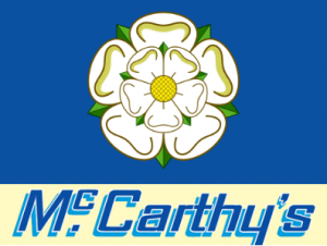 Yorkshire Day