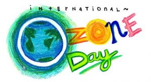 World Ozone Day