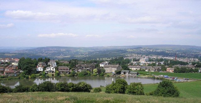 Feature Locations: Rawdon Removals