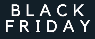 black friday