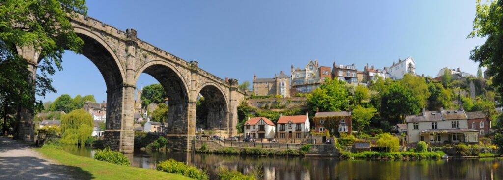 Feature Locations: Knaresborough Removals