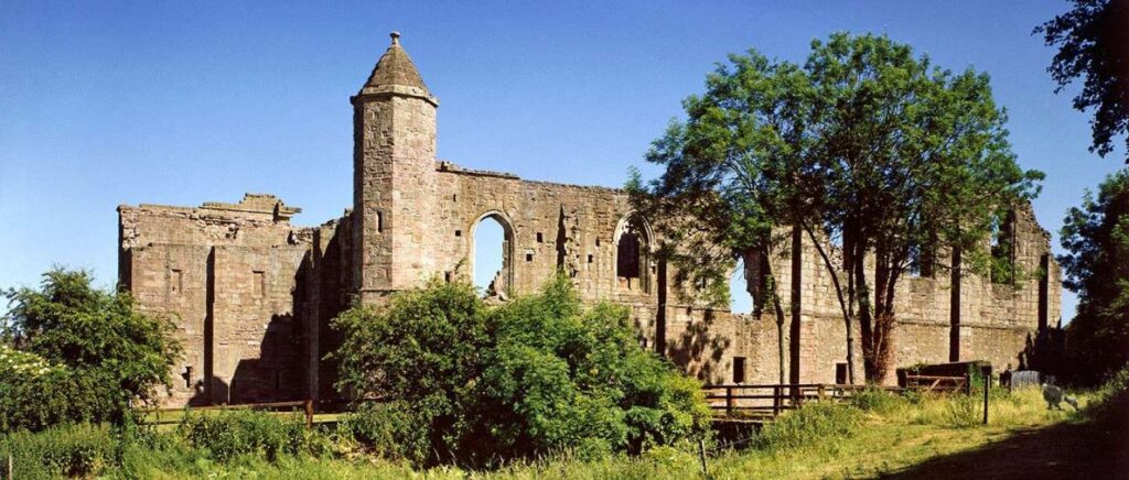 Feature Locations: Spofforth Removals
