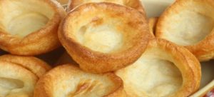 Yorkshire Pudding Day