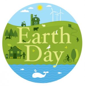 Earth Day