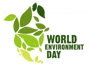 World Environment day