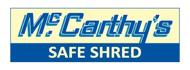 MCCARTHYS SAFE SHRED