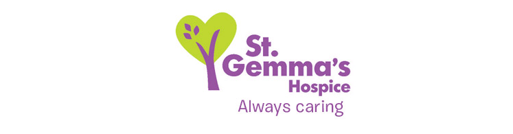 Sprucing up Leeds – St Gemma’s Christmas Tree Collection