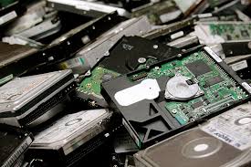 Tech talk – do you know how to safely dispose of your IT equipment and devices?