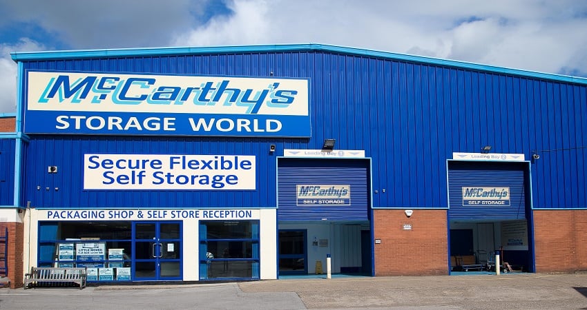 SWL-Head Storage World Leeds Head