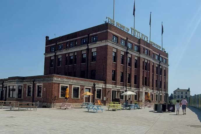 Old-Tetley