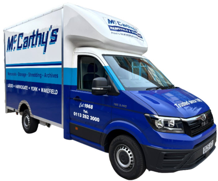 McCarthys-man-and-van